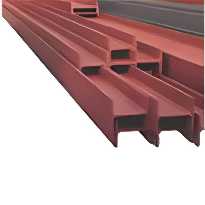 Vente d'acier au détail, Gannat